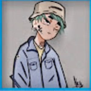 Meet your Posher, Sergio cr